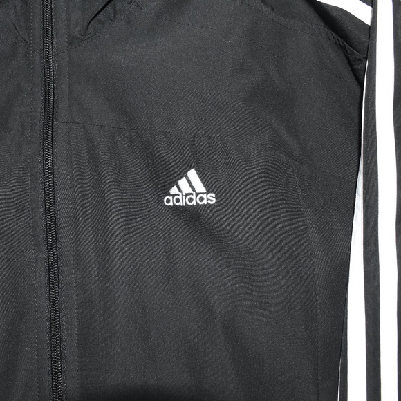 Vintage Adidas Climaproof (L) - Picture 2 of 4
